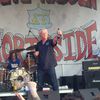 Guided By Voices Bring The Fist Pumps To McCarren Park